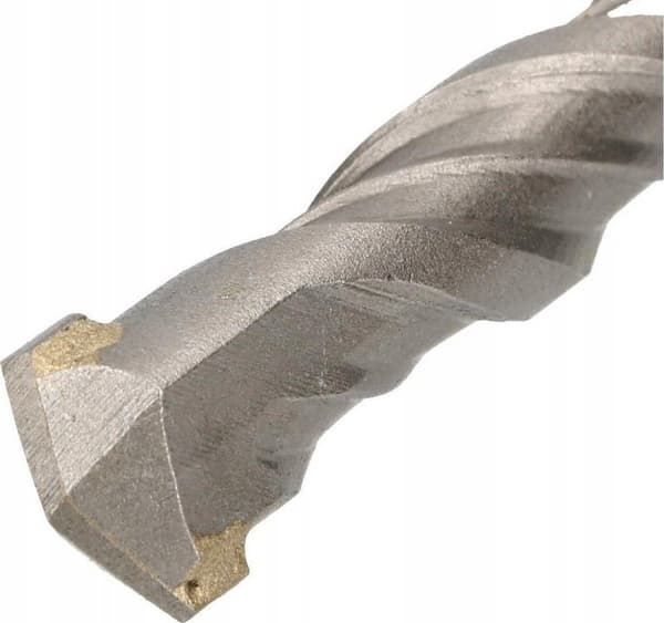 PORA SDS PLUS 24x 450mm