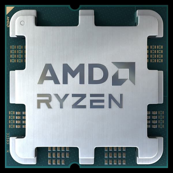 AMD AMD Ryzen 5 7500F