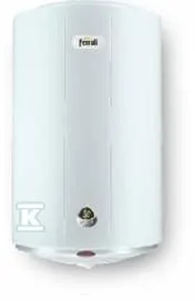 Vattenberedare Ferroli TND Plus 1,5 kW (GRZ4680A)