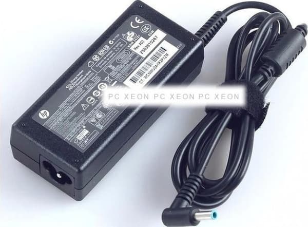 HP 65W AC-adapter til HP bærbare computere nPFC SMART 4.5m