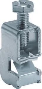 Samlingsskeneterminaler 16-120mm2, Cu 20/30/40x10mm K96L