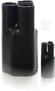 Tritite Tre-fingret Krympemuff Pal3-60/24