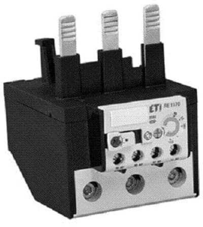 Termisk transmitter 40-57A /til CEM50... CEM80/ RE67.2D-57 004644417