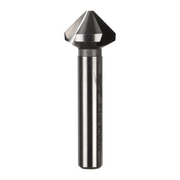 MILWAUKEE HSS KONISK BOREBIT MED KOBOLT 10,4 mm