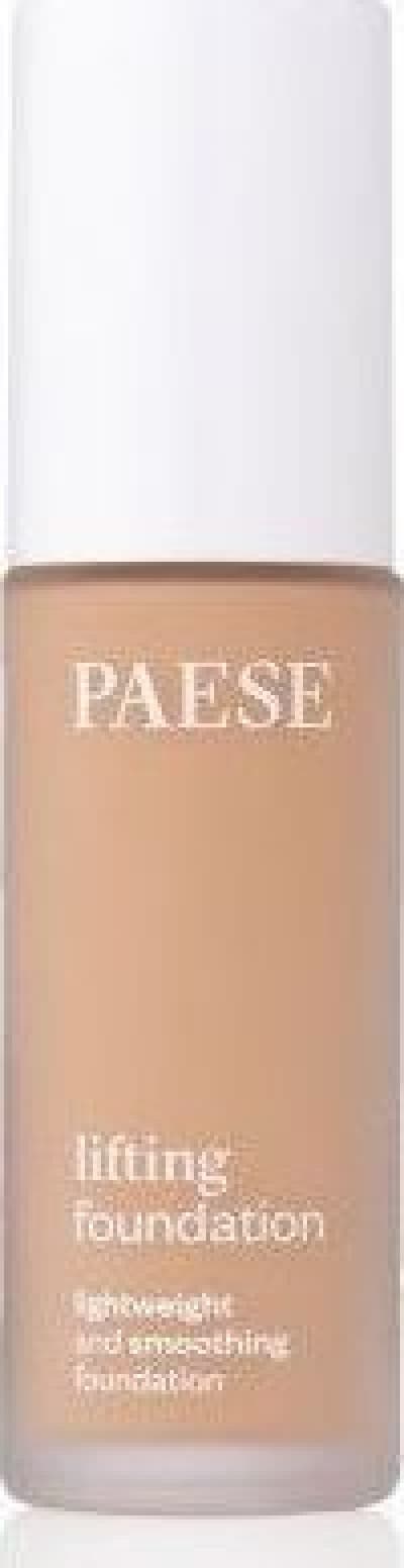 Paese Lifting Foundation Balancing Subclade 102 Natural 30 ml