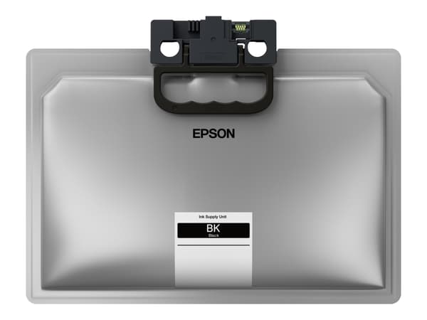 Epson - XXL størrelse - sort - original - blækpatron