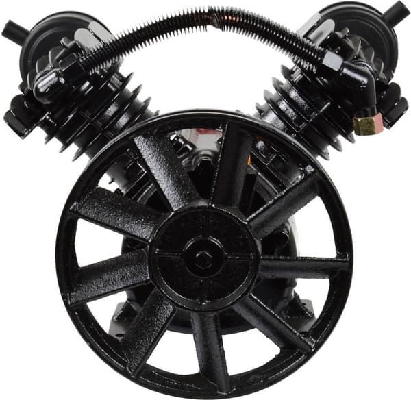 Pumppu kompressoriin tyyppi V 3HP (1)
