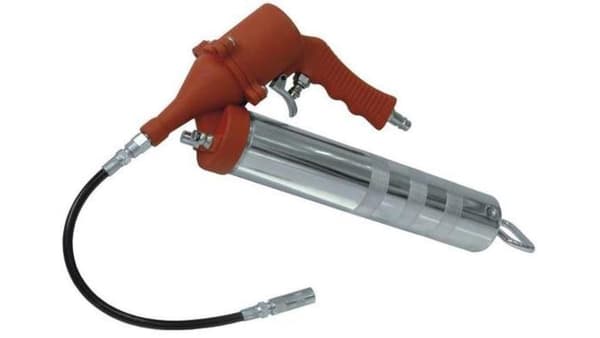 Pansam Pneumatisk Smörjare 400ml (A532021)