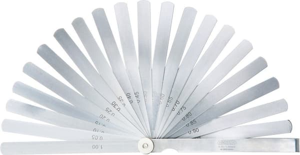Insize MWSB 3-300/20 blade L=300 (4605-202)
