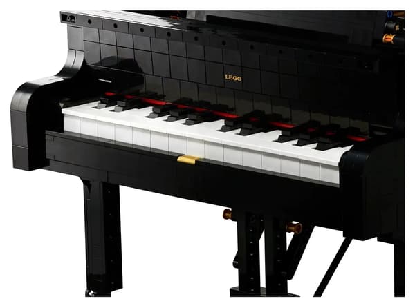 LEGO Ideas Flygel Byggesæt 18+ (21323)