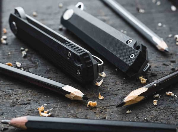 Cataclyst 42 Boker Plus -veitsi