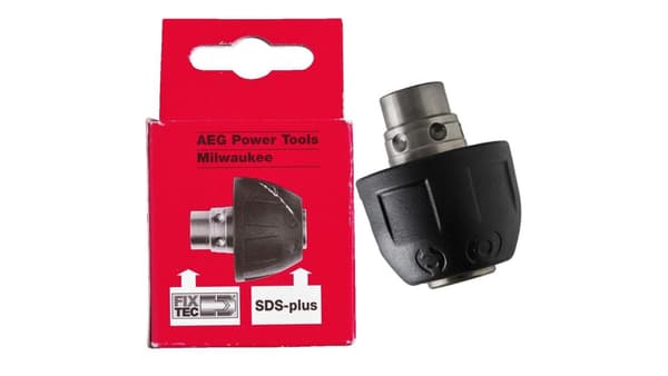 Milwaukee Adapter Fixtec Sds-Plus (4932399152)