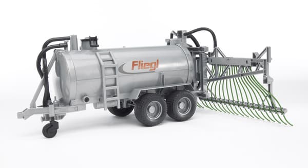 BRUDER Professional series - Fliegl tø