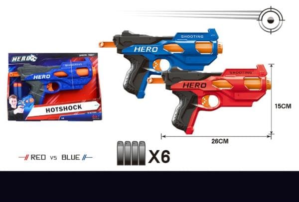 PROMO Shotgun 9103