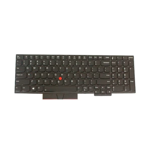 Lenovo Tangentbord FR **Nytt i butik**