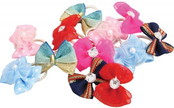 Zolux Set med 2 rosetter