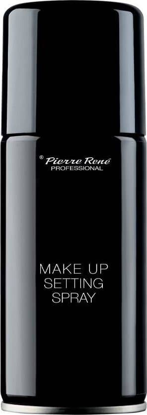 PIERRE Rene_Make Up Setting Spray fixeringsspray för smink 150ml