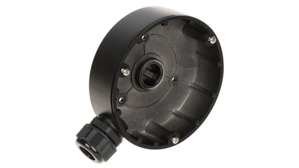 Hikvision SOVITIN HIKVISION DS-1280ZJ-DM8 (MUSTA)