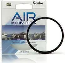 Kenko Air MC/UV Filter 72mm