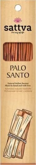 Sattva-suitsuke PALO SANTO 15 kpl SATTVA