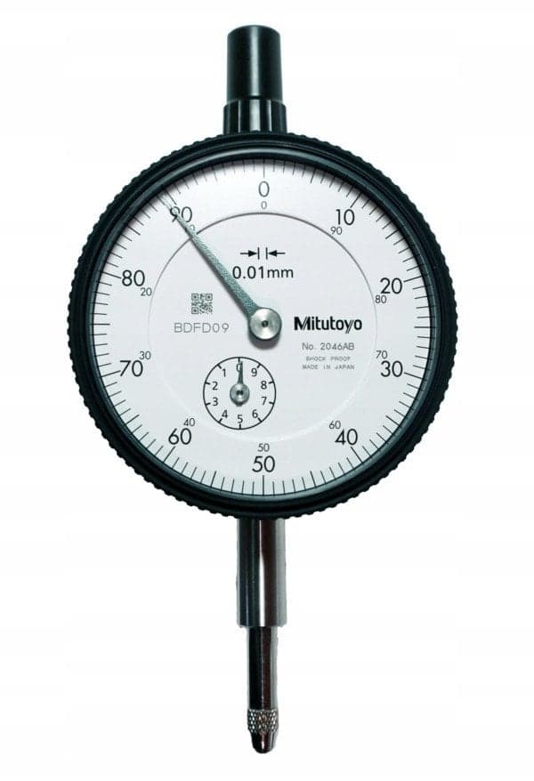10/0.01 DIAL SENSOR