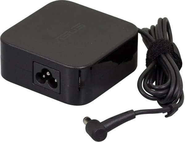 ASUS 04G265003580 strømadapter og vekselret Indendørs 65 W Sort