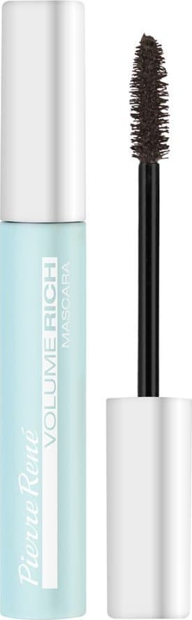 PIERRE Rene_Volume Rich Mascara tuuheuttava ripsiväri 02 10ml