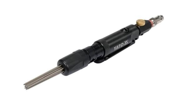 YATO PNEUMATISK NÅLHAMMARE MINI