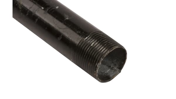 Stålrør PG-16 malet 20.3x22.5mm 6016 /3m/