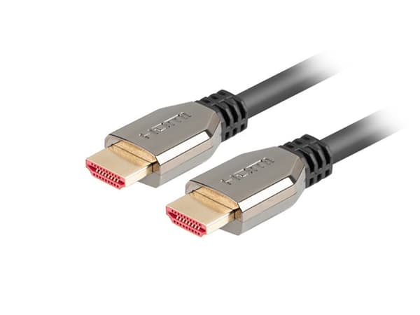 HDMI-kabel Lanberg 1 m