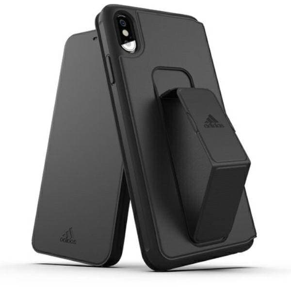 Adidas OR Snap Case Logo iPhone 14 Pro 6,1\" sort/sort 50246