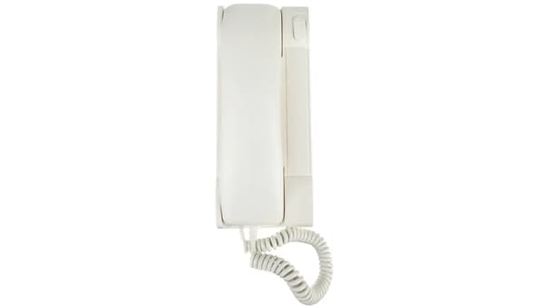Miwi Urmet Unifon 1132/620 vit (1132/620)