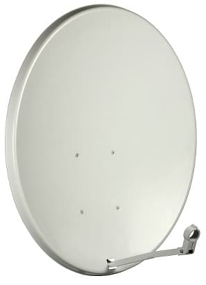 OFFSET-ANTENNI AS-90/ALU-CORAB 90cm CORAB