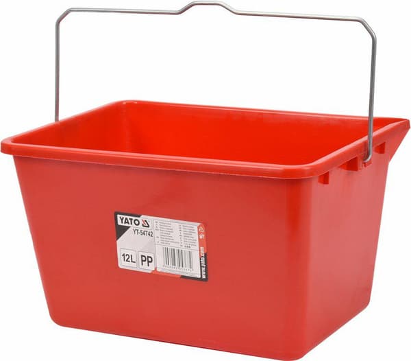 MAALAUSÄMPÄRI 12L.