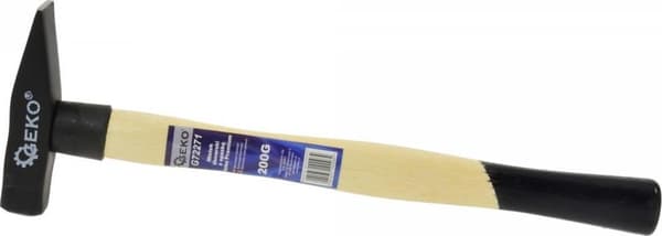 Lukkosepän vasara 200g puukahva 0284