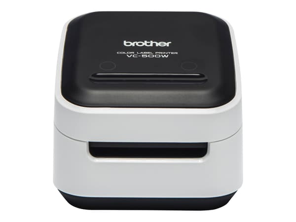 Lämpökirjoitin Brother VC500W WIFI