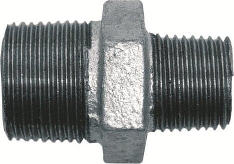 SUPENNUSNIPPA SINKKI 1 X 3/4 HYDROLAND//LH.NR.25/20