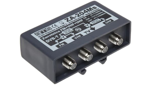AMS CROSSOVER ZA-204MS AMS