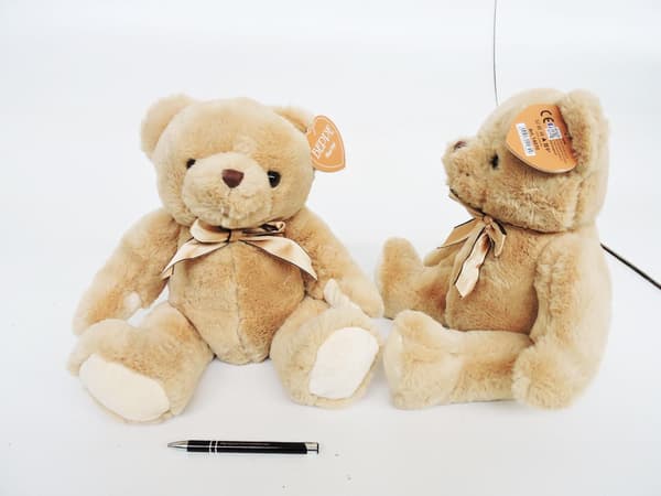 Mascot Mis Gorege 31cm 14070