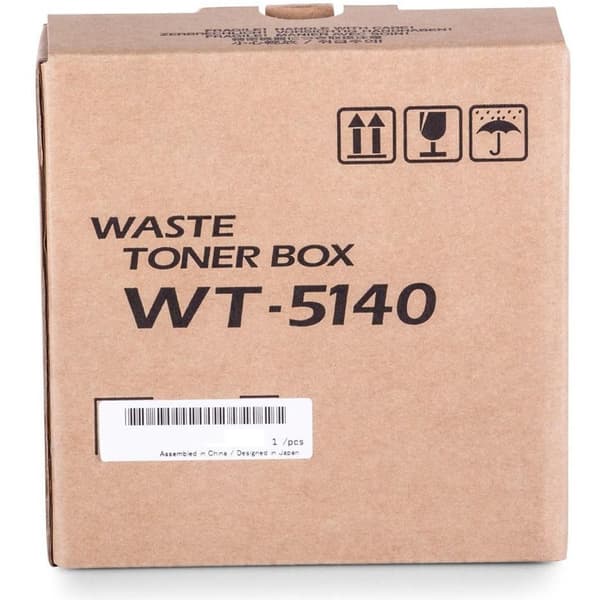 Kyocera WT-5140 Jätevärisäiliö WT-5140
