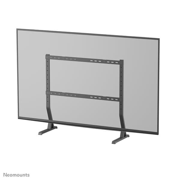 Neomounts DS45-430BL18 stand - fast - til TV - sort