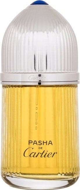 CARTIER Pasha de Cartier Eau de Toilette spray 100ml
