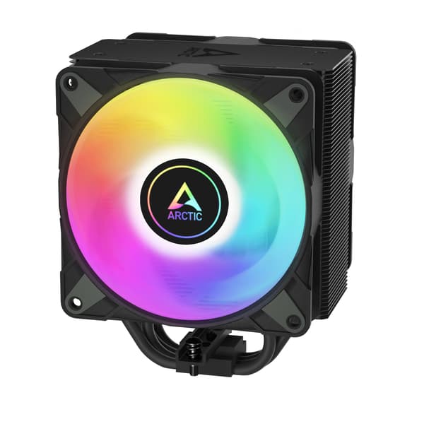 ARCTIC-prosessorijäähdytin Freezer 36 A-RGB
