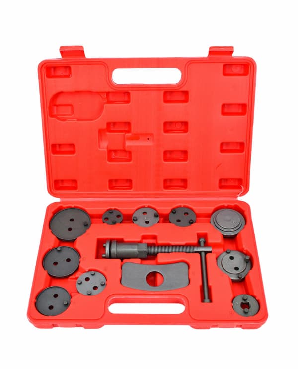 AWTOOLS JARRUN TYÖKALUSARJA 12kpl.