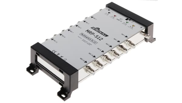 Signal MULTISWITCH MRP-512 5 INGÅNGAR/12 UTGÅNGAR SIGNAL