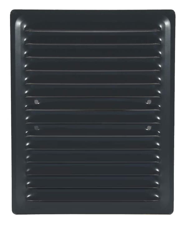 METALLISÄLEIKKÖ 175*220MM GRAFIITTIKIINNIKE