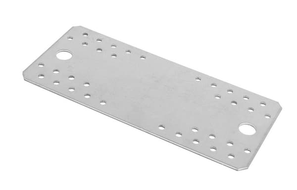 MONTERINGSPLATTA 205*90*2.5MM