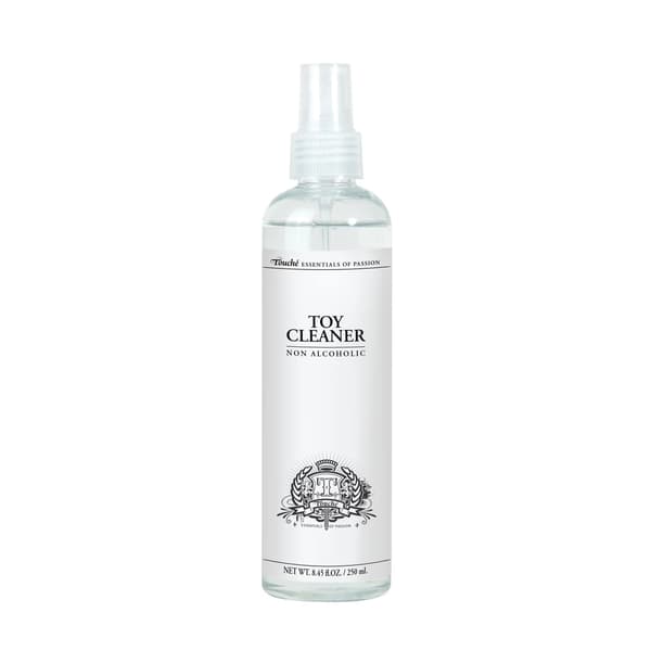 Touche Intimtillbehörsrengöring 250 ml - Multimaterialformula