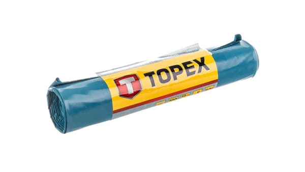 Topex Heavy jätesäkit 80L 5kpl (23B257)