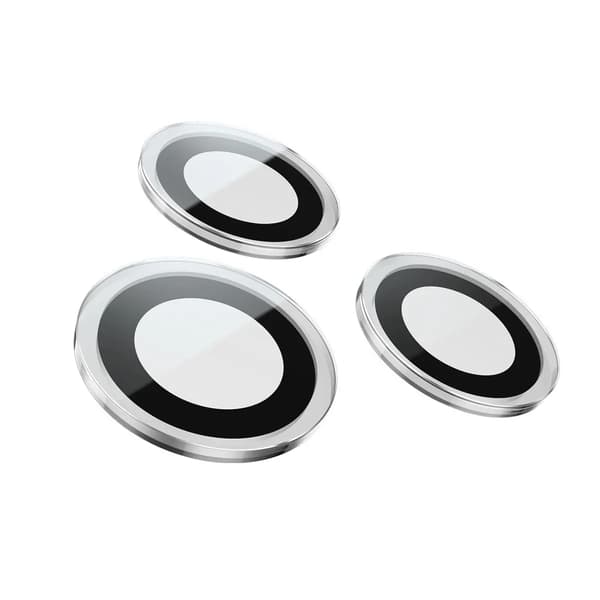 Kameraglas til iPhone 13 Pro Max / 13 Pro Baseus Kameraglas